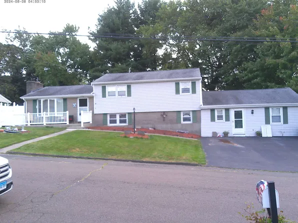 8 Bailey Drive, West Haven, CT 06516