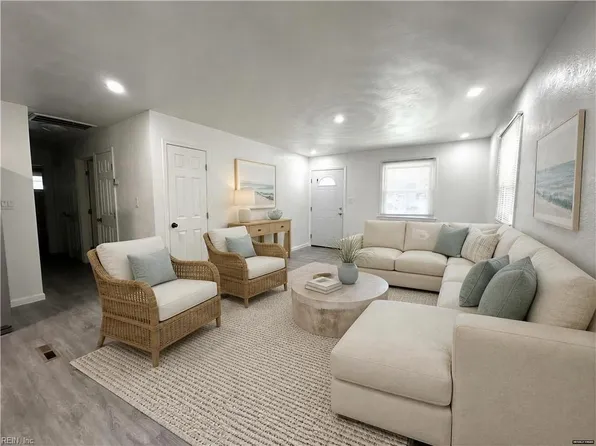 2220 Hanson Ave, Norfolk, VA 23504