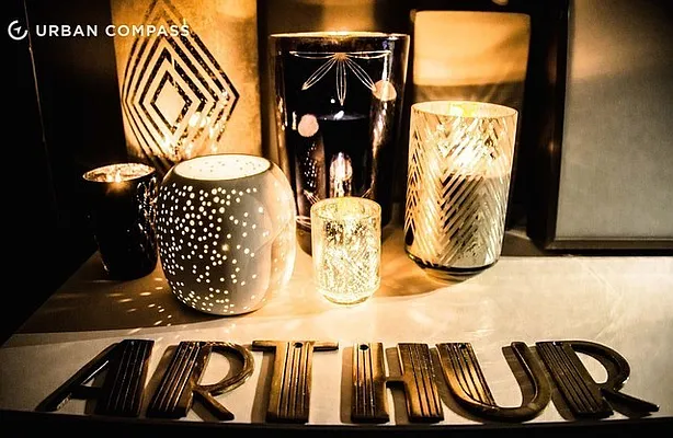 Rented by Compass | media 50