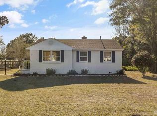 203 Lakewood Rd, Perdido Key, FL 32507