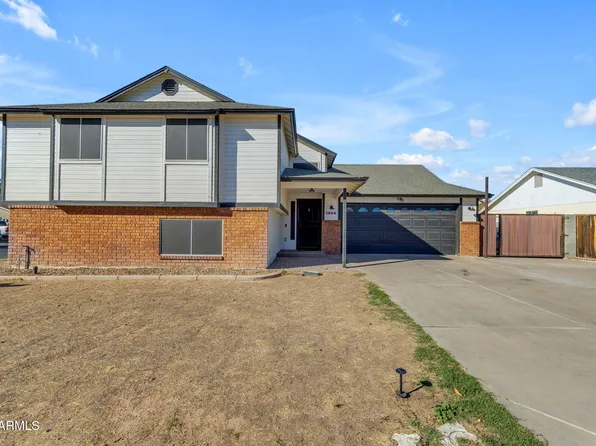 1004 N PALM Street, Gilbert, AZ 85234
