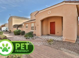 2234 S Buckaroo Trl, Gilbert, AZ 85295