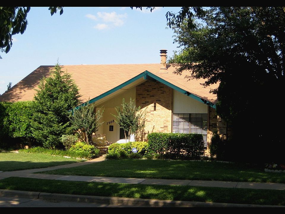 7908 KODAK, Plano TX