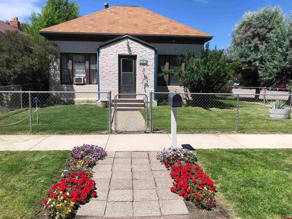 201 San Juan Ave, Alamosa, CO 81101