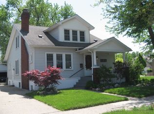 285 W Hazelhurst Street #FL 2ND, Ferndale, MI 48220