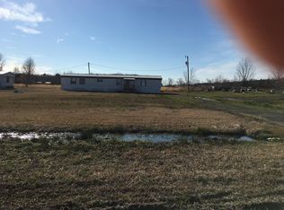 677 Joyner Loop, Lonoke, AR 72086