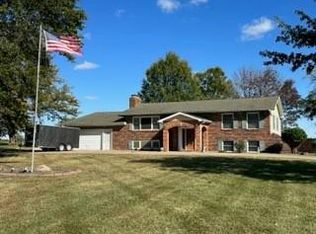 25452 Highway 129, Bucklin, MO 64631