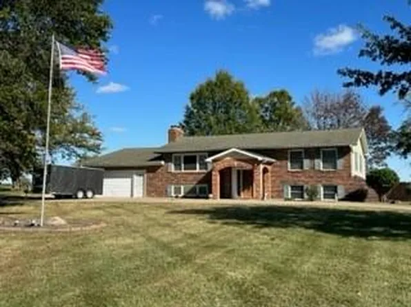 25452 Highway 129, Bucklin, MO 64631