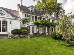 128 Todd Ln, Briarcliff manor, NY 10510