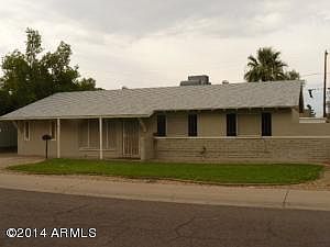 2nd image of 3723 W Cactus Wren Dr