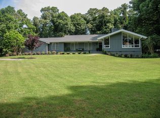 801 Knollwood Dr, Greenville, SC 29607