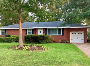 1676 Cougar Ave, Norfolk, VA 23518