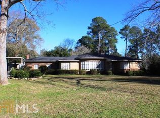 104 Mecca St, Dublin, GA 31021