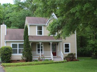 109 Swannee Dr, Ashland, VA 23005