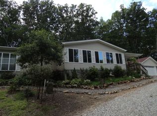 88 Brinton Ln, Blairsville, GA 30512