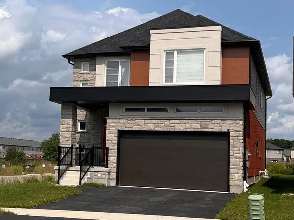 158 Savannah Ridge Dr, Brant, ON N3L 0G2