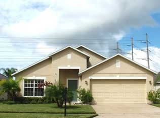 1958 Hammock Moss Dr, Orlando, FL 32820