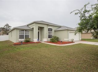 11347 Autumn Wind Loop, Clermont, FL 34711