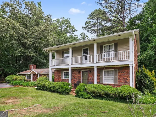 525 Lawshe Rd, Senoia, GA 30276