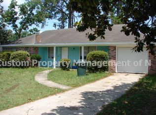 3023 Muldoon Rd, Pensacola, FL 32526
