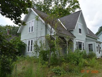 23 Sandown Road, Fremont, NH, 03044