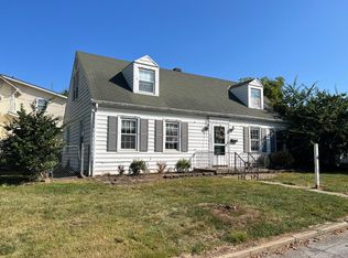 106 Park St, Circleville, OH 43113