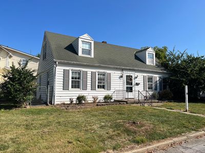 106 Park St, Circleville, OH, 43113