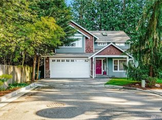 316 58th St SE, Everett, WA 98203