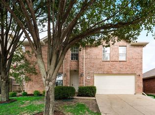 1203 Singletree Ct, Forney, TX 75126