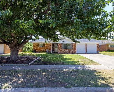 4327 Summit Cir, Amarillo, TX, 79109