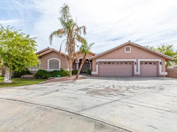 1745 S 42nd Ave, Yuma, AZ 85364