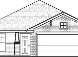 18317 Austin Ct, Edmond, OK 73012