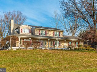 8416 Grossnickle Ct, Walkersville, MD 21793