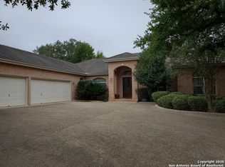 1105 Harvest Oak, San Antonio, TX 78258