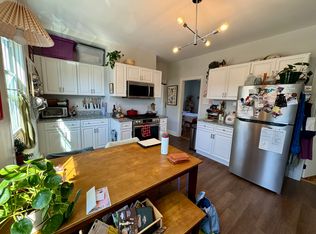 224 Park Ave FLOOR 2, Providence, RI 02905