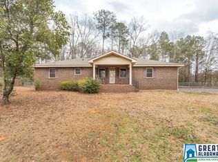 285 Rabbit Branch Rd, Cropwell, AL 35054