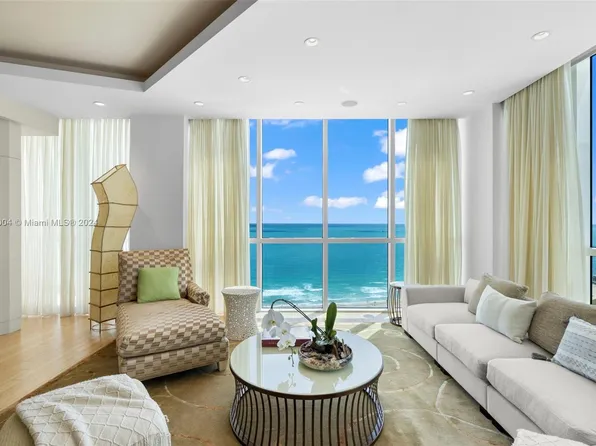 50 S Pointe Dr APT 2402, Miami Beach, FL 33139