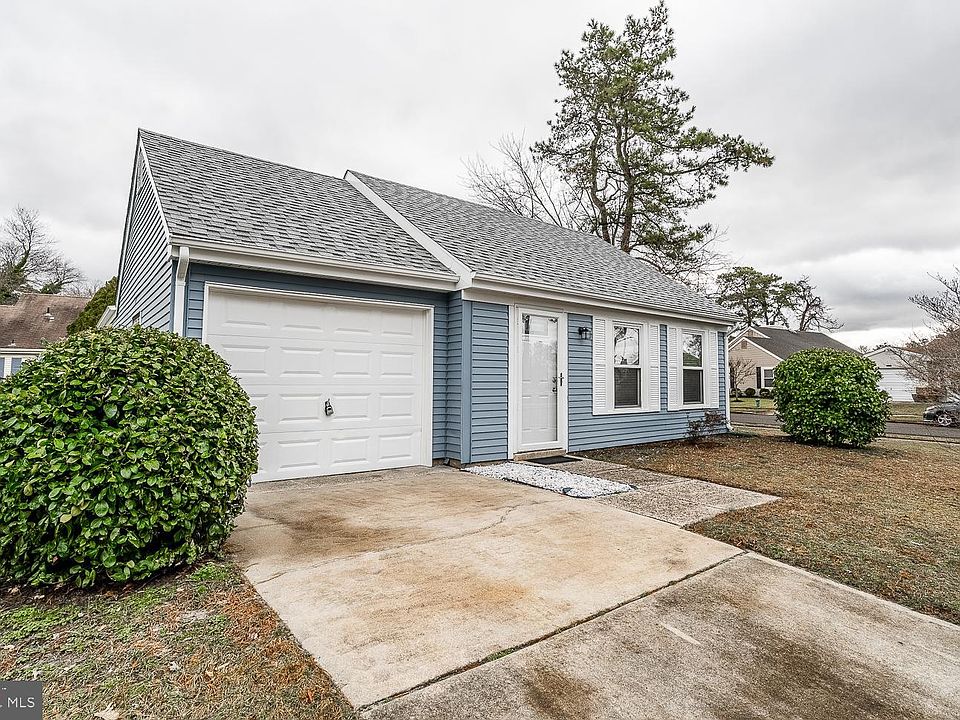 11 Warwick Way, Vincentown, NJ 08088 Zillow