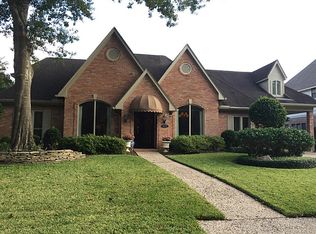 18215 Heaton Dr, Houston, TX 77084