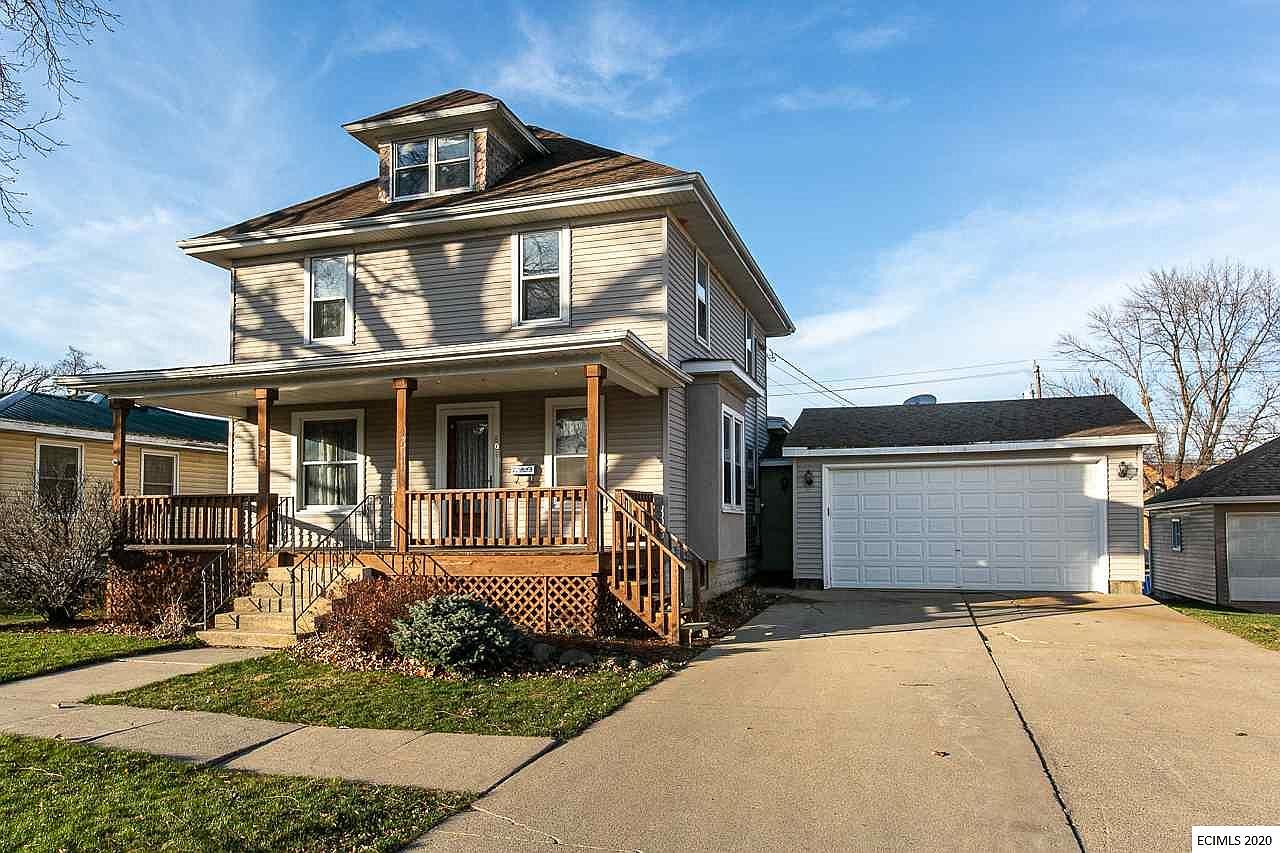 804 3rd Ave SE, Dyersville, IA 52040 Zillow