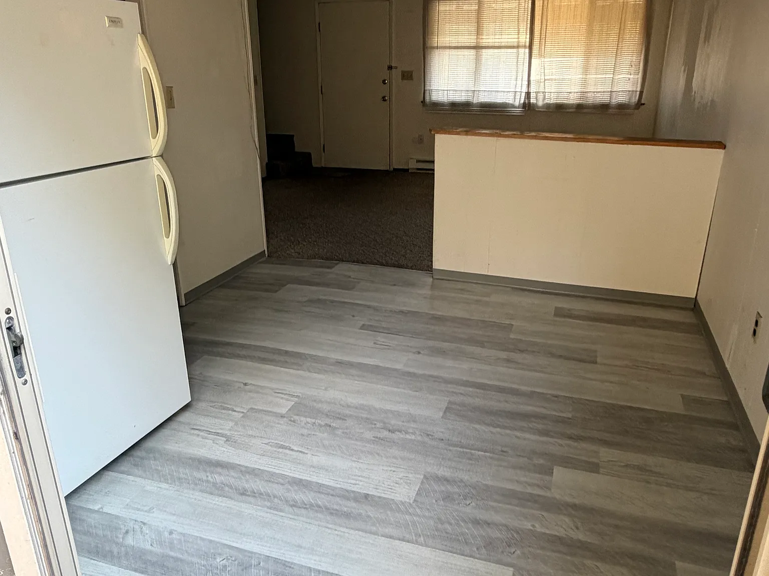 2 bed, 1.5 bath, 1500 sqft, $1,000 — Photo 2