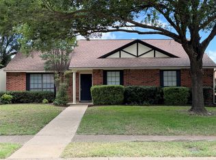 404 Whitney St, Cedar Hill, TX 75104