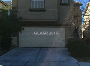 9845 Fast Elk St, Las Vegas, NV 89143