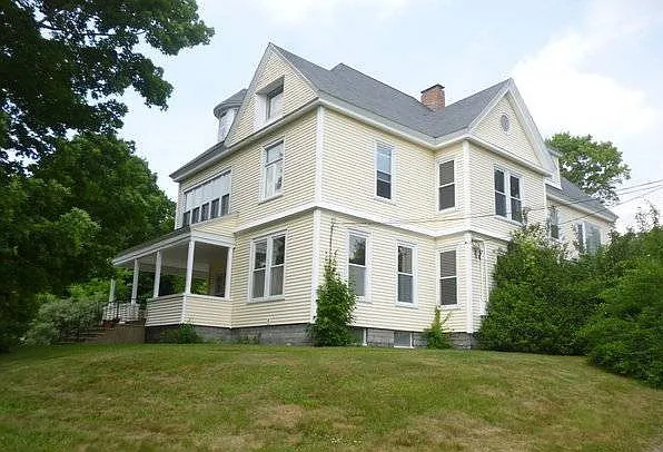 North Main Street - B — Photo 1