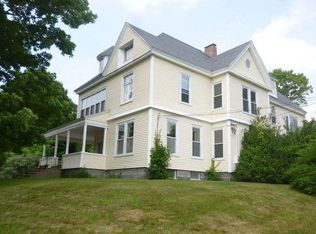 94 N Main St #B, West Boylston, MA 01583