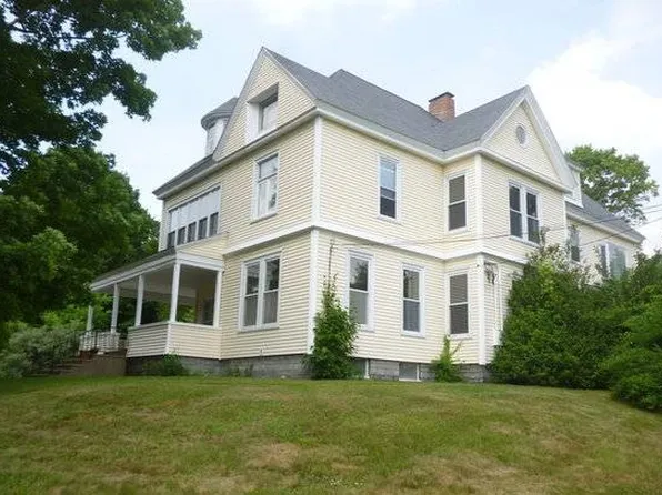94 N Main St #B, West Boylston, MA 01583