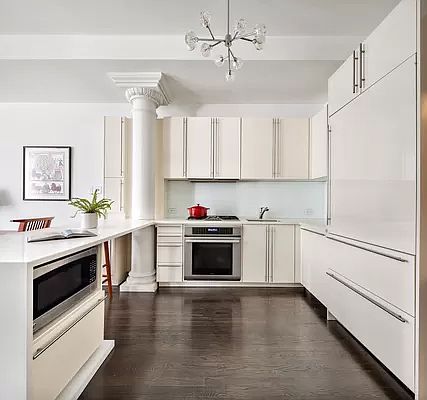 1st image of 650 Avenue Of The Amer #4L