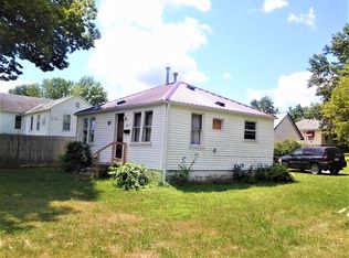 419 N Clay St, Memphis, MO 63555