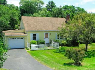 434 Bushy Hill Rd, Simsbury, CT 06070