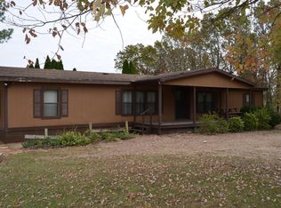 1920 Highway Y, Norwood, MO 65717